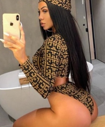 Карина